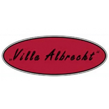 Geriatrische Tagespflege "Villa Albrecht" - Logo