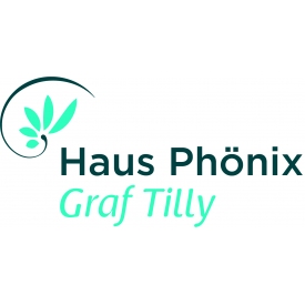 Haus Phönix Graf Tilly - Logo