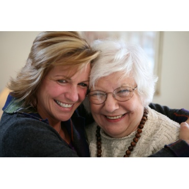 Home Instead Seniorenbetreuung - Profilbild #3