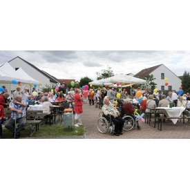 ProCurand Seniorenwohnpark Nächst Neuendorf - Profilbild #7