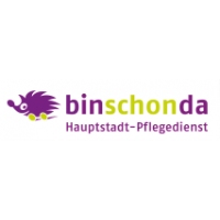binschonda Hauptstadt-Pflegedienst GmbH - Profilbild #2