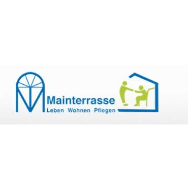 Pflegezentrum Mainterrasse - Logo