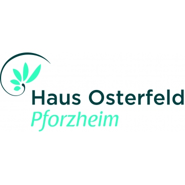 Haus Osterfeld Pforzheim - Logo