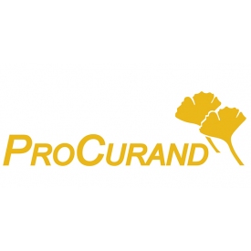 ProCurand Ambulante Pflege Lichtenberg - Logo