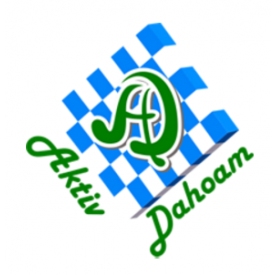 Aktiv Dahoam Ambulanter Pflegedienst München - Logo