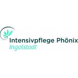 Ambulante Intensivpflege Phönix Ingolstadt - Logo