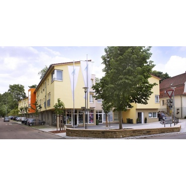 Evangelische Heimstiftung Haus am Schlösslesbrunnen - Profilbild #1