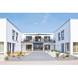Haus Phönix Seubersdorf - Profilbild #8