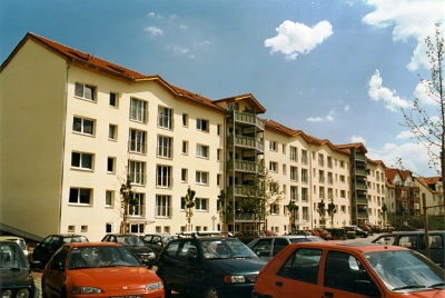 Haus Phönix Jena