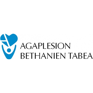 AGAPLESION BETHANIEN TABEA - Logo