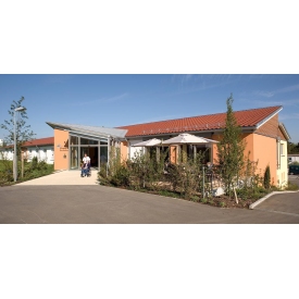 Evangelische Heimstiftung Pflegezentrum Gerstetten - Profilbild #1