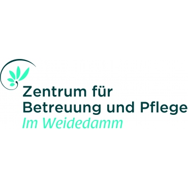 Zentrum für Betreuung und Pflege im Weidedamm - Logo