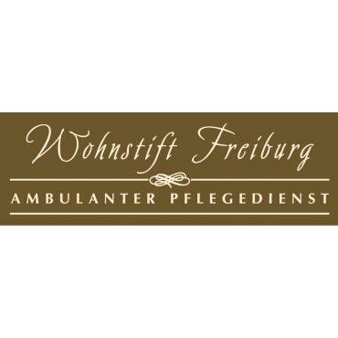 Wohnstift Freiburg Ambulanter Pflegedienst - Logo
