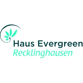 Haus Evergreen Recklinghausen - Logo