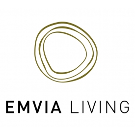 EMVIA LIVING Gruppe - Logo