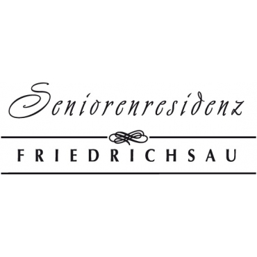 Seniorenresidenz Friedrichsau - Logo
