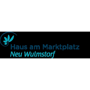 Haus am Marktplatz Neu Wulmstorf - Logo