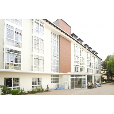 Haus Augustastraße Schwelm - Profilbild #1