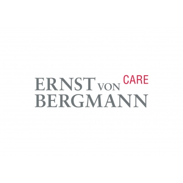 Seniorenpflege auf Hermannswerder - Logo