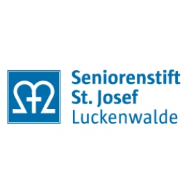 Seniorenstift "St. Josef" - Logo