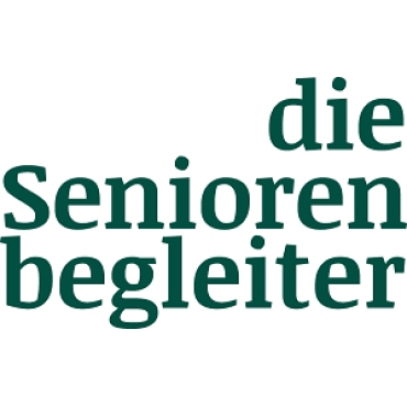 Die Seniorenbegleiter GmbH & Co. KG - Logo