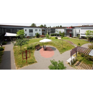 Evangelische Heimstiftung Betreuungs- und Pflegezentrum Dornstadt - Profilbild #2