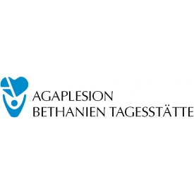 AGAPLESION BETHANIEN TAGESSTÄTTE - Logo