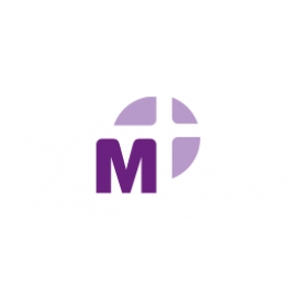 Seniorenzentrum St. Markus - Logo