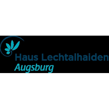 Haus Augustahof Augsburg - Logo