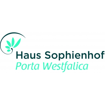 Haus Sophienhof Porta Westfalica - Logo