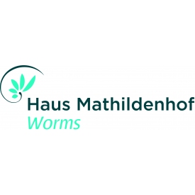 Haus Mathildenhof Worms - Logo