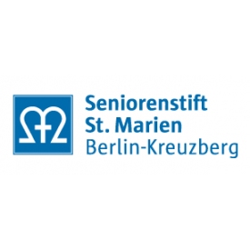 Seniorenstift St. Marien Berlin - Logo