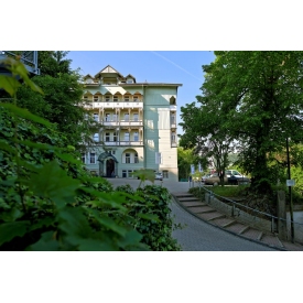 Seniorenresidenz Belvedere am Burgberg - Profilbild #7