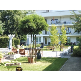 Haus Evergreen Recklinghausen - Profilbild #3