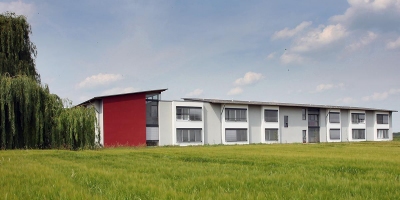 Evangelische Heimstiftung Betreuungs- und Pflegezentrum Dornstadt