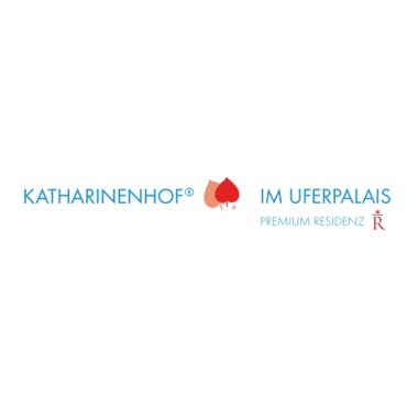 Katharinenhof im Uferpalais - Logo