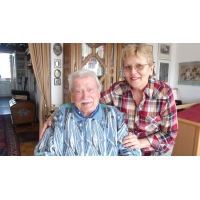 BONERT Alten und Kranken Pflege - Profilbild #3