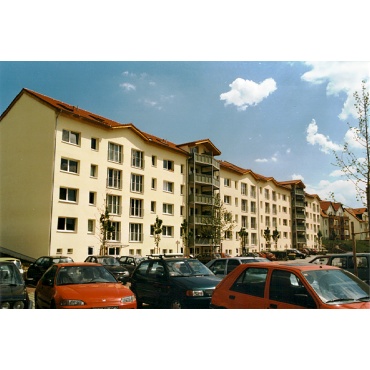 Haus Phönix Jena - Profilbild #1