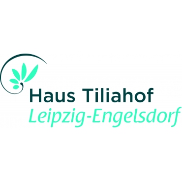 Haus Tiliahof Leipzig-Engelsdorf - Logo