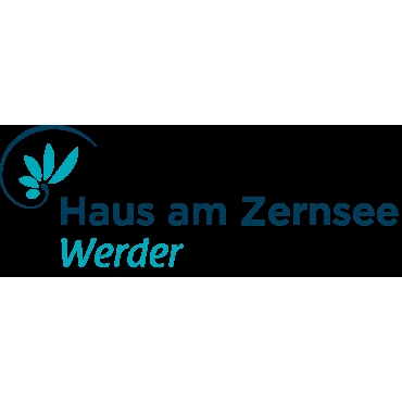 Haus am Zernsee Werder - Logo