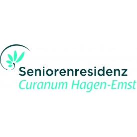 Seniorenresidenz Curanum Hagen-Emst - Logo