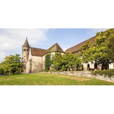 Evangelische Heimstiftung Kloster Lorch - Profilbild #4