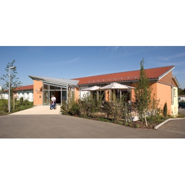 Evangelische Heimstiftung Pflegezentrum Gerstetten - Profilbild #1