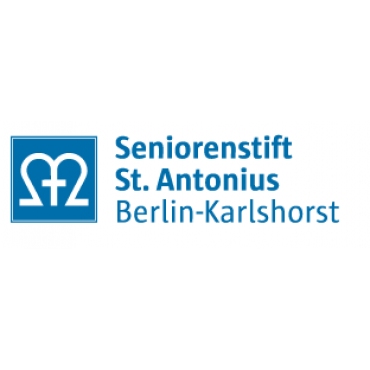 St. Antonius Seniorenstift - Logo