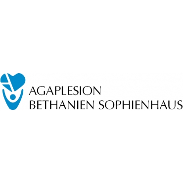 AGAPLESION BETHANIEN SOPHIENHAUS - Logo