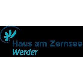 Haus am Zernsee Werder - Logo