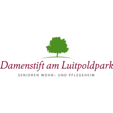 Damenstift am Luitpoldpark - Logo