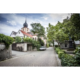 Evangelische Heimstiftung Seniorenzentrum am Turm - Profilbild #1