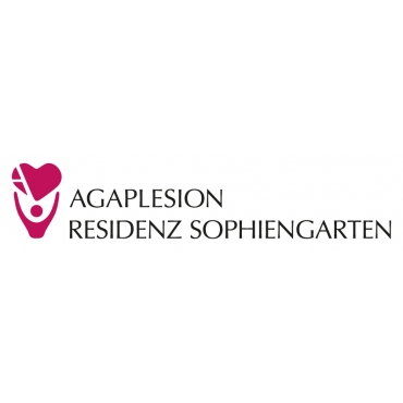 AGAPLESION RESIDENZ SOPHIENGARTEN - Logo