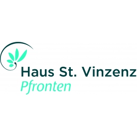 Haus St. Vinzenz Pfronten - Logo